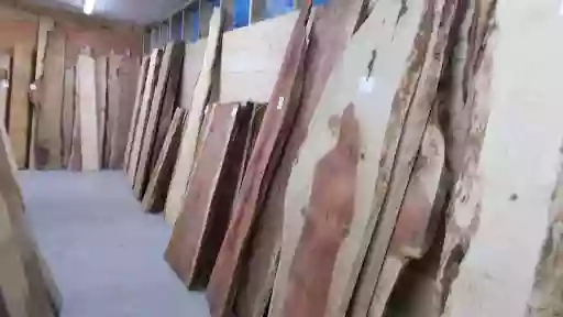 Live Edge Timber For Sale
