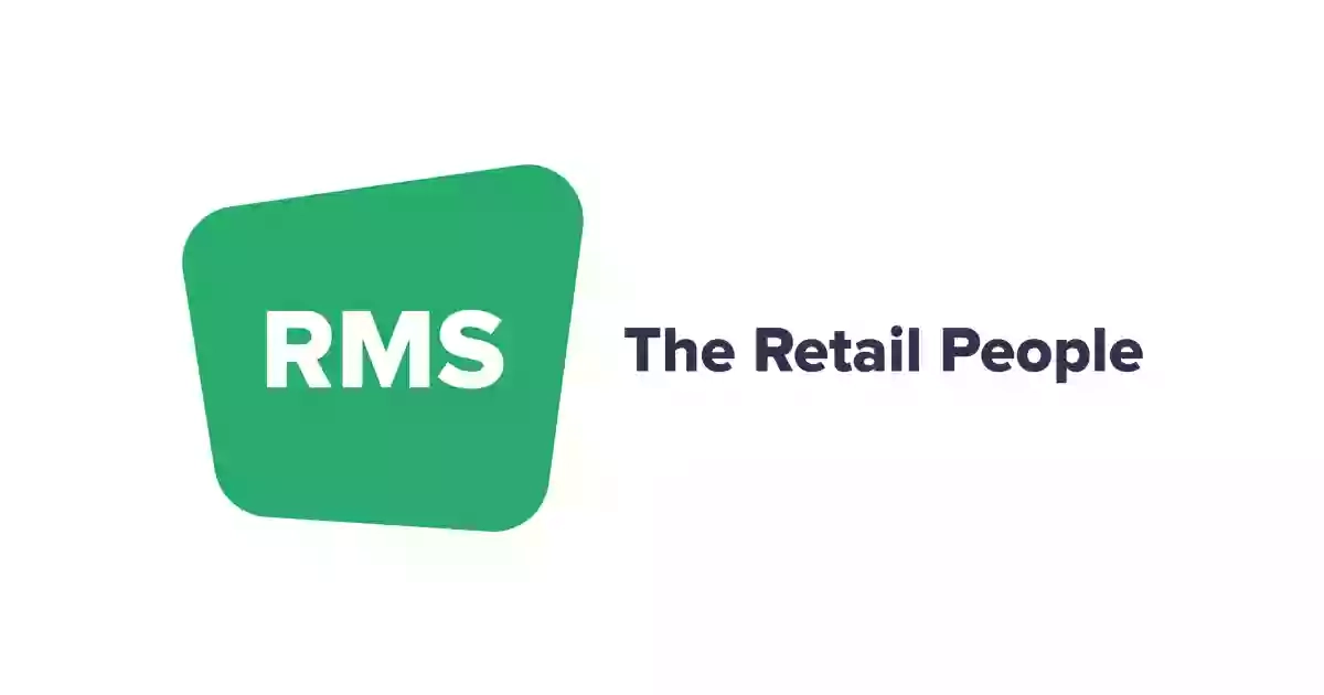 R M S Retail Merchandising Services