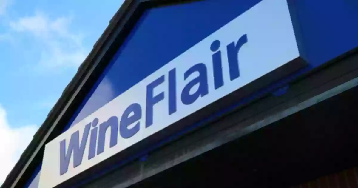 Wineflair Ltd