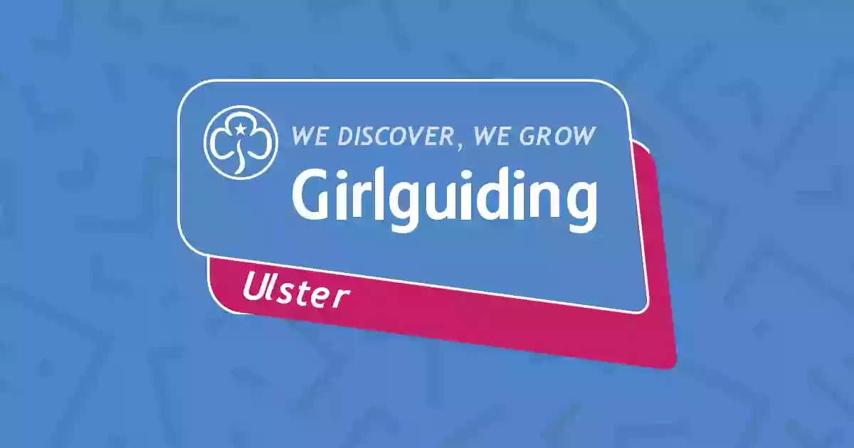 Lorne Estate & Girlguiding Ulster
