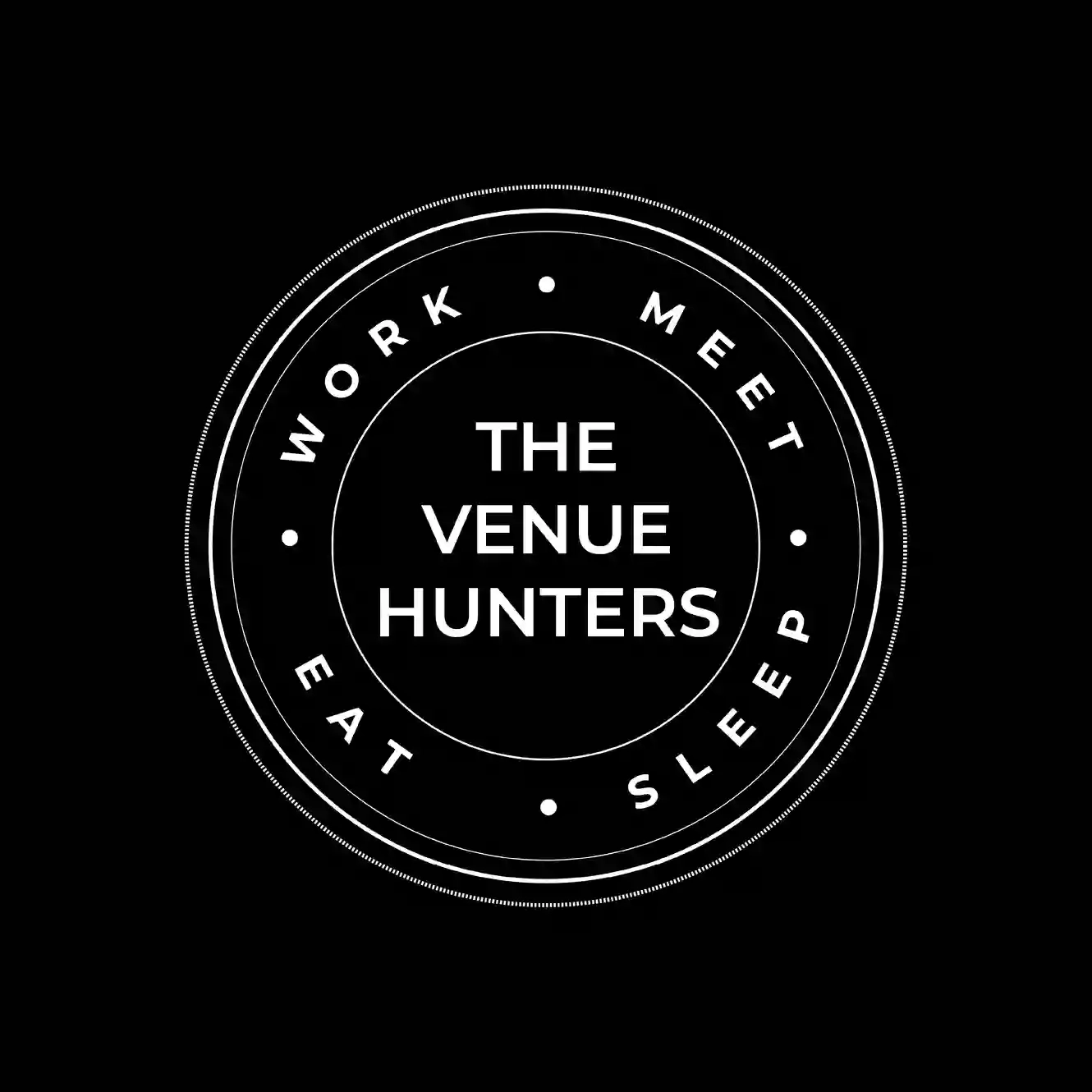 The Venue Hunters