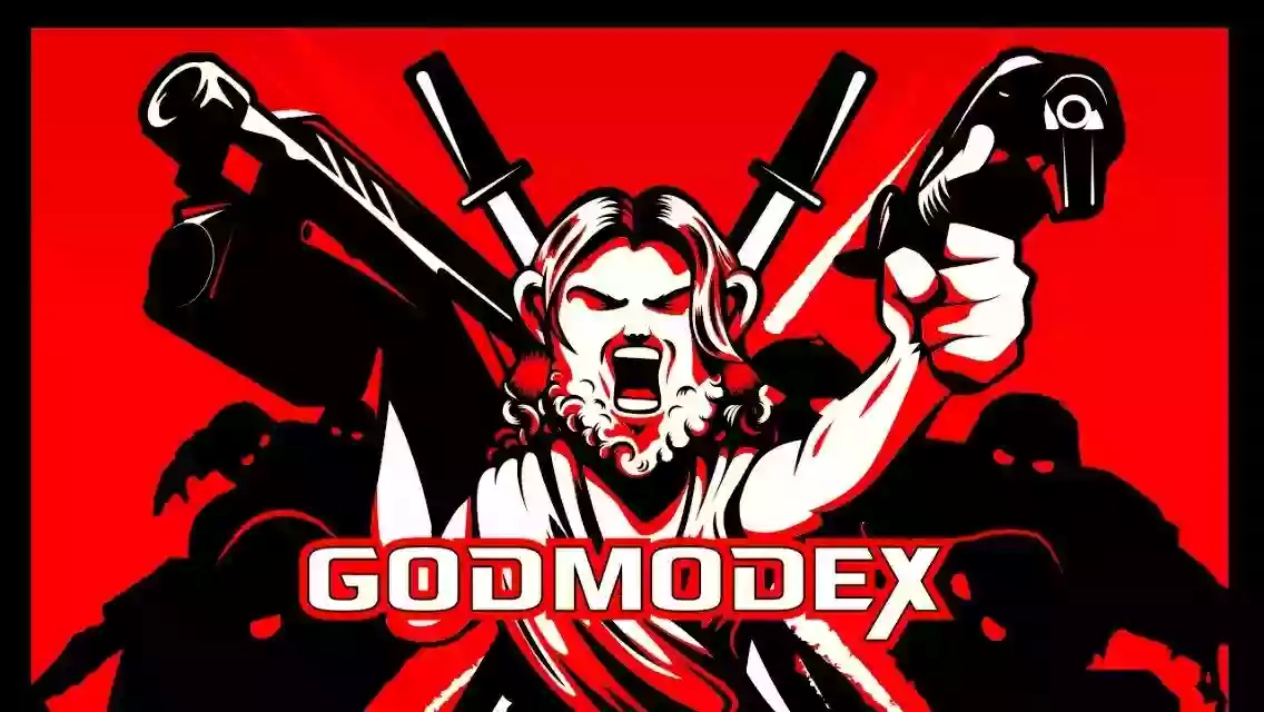 Godmodex Entertainment & Video Game Bus