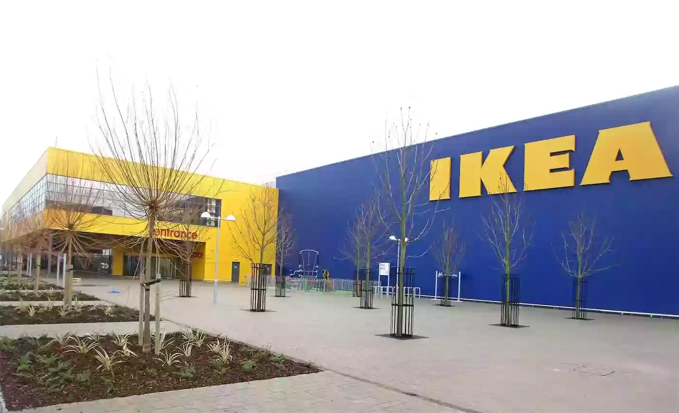 IKEA Belfast