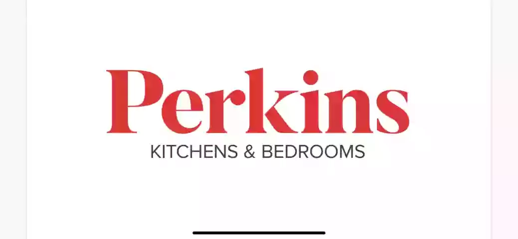 Perkins Kitchens & Bedrooms Bangor