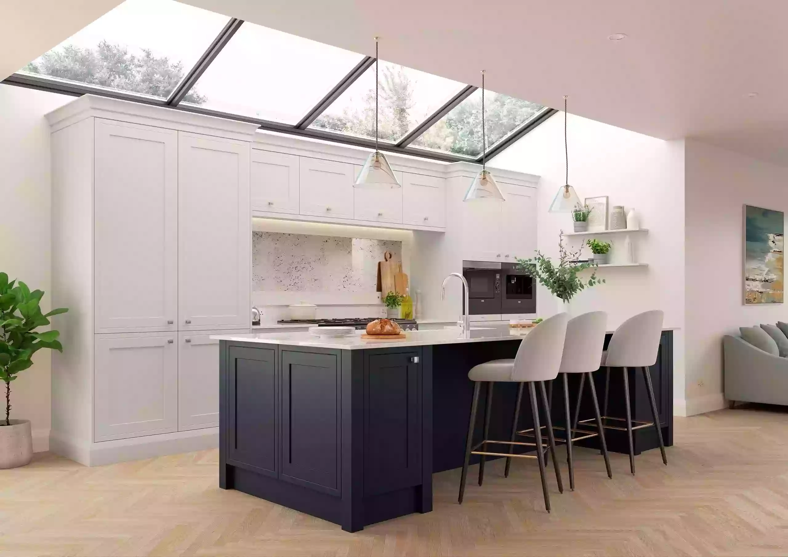 Branwood kitchens