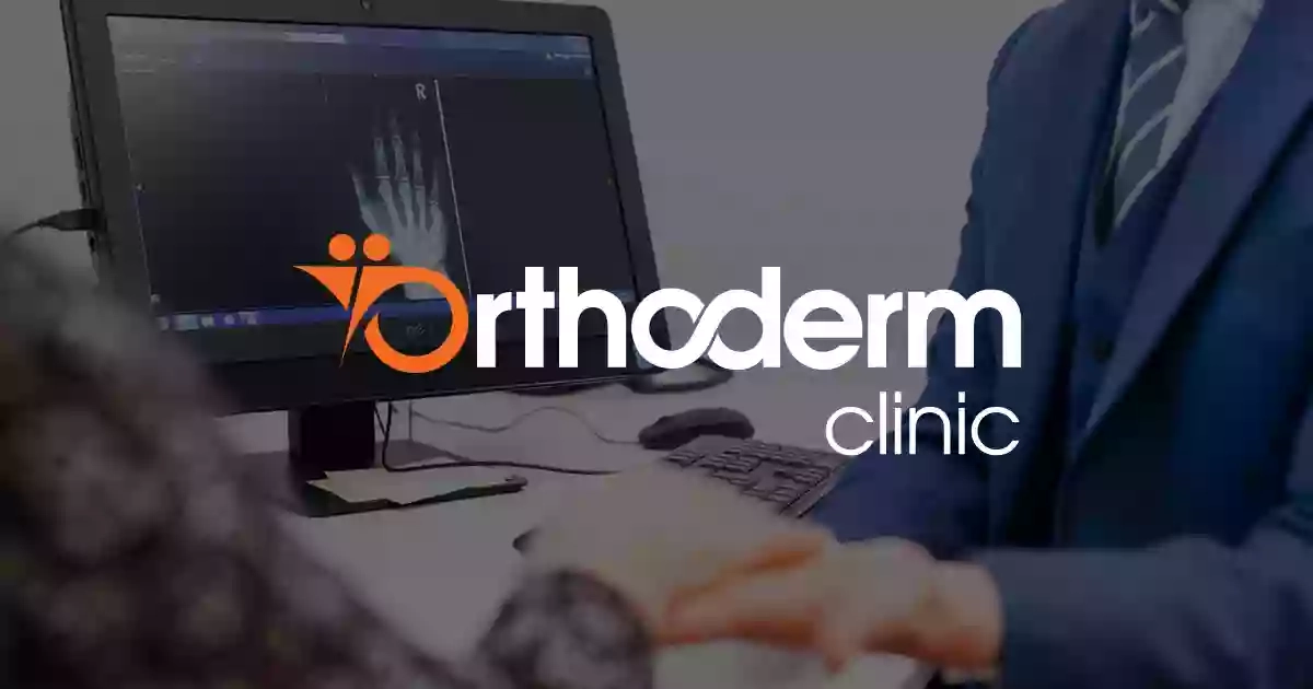 Orthoderm Private Medical Clinic