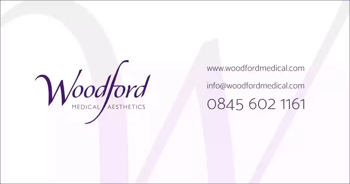 Botox Belfast | Woodford Medical