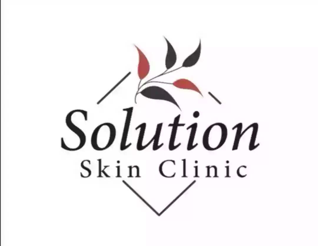 Solution skin clinic