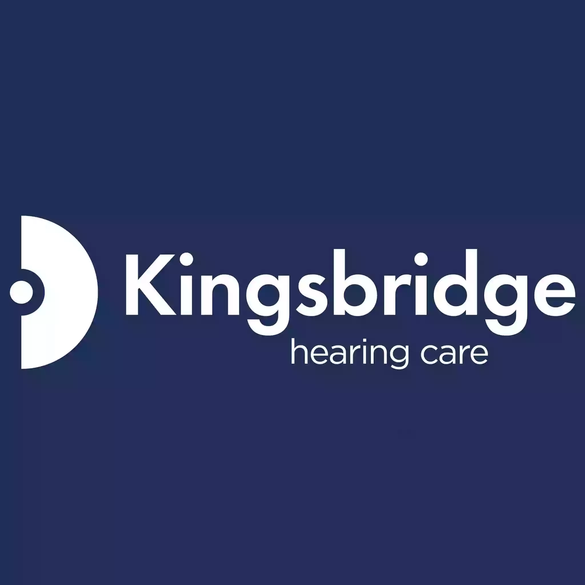 Kingsbridge Hearing Care - Belfast