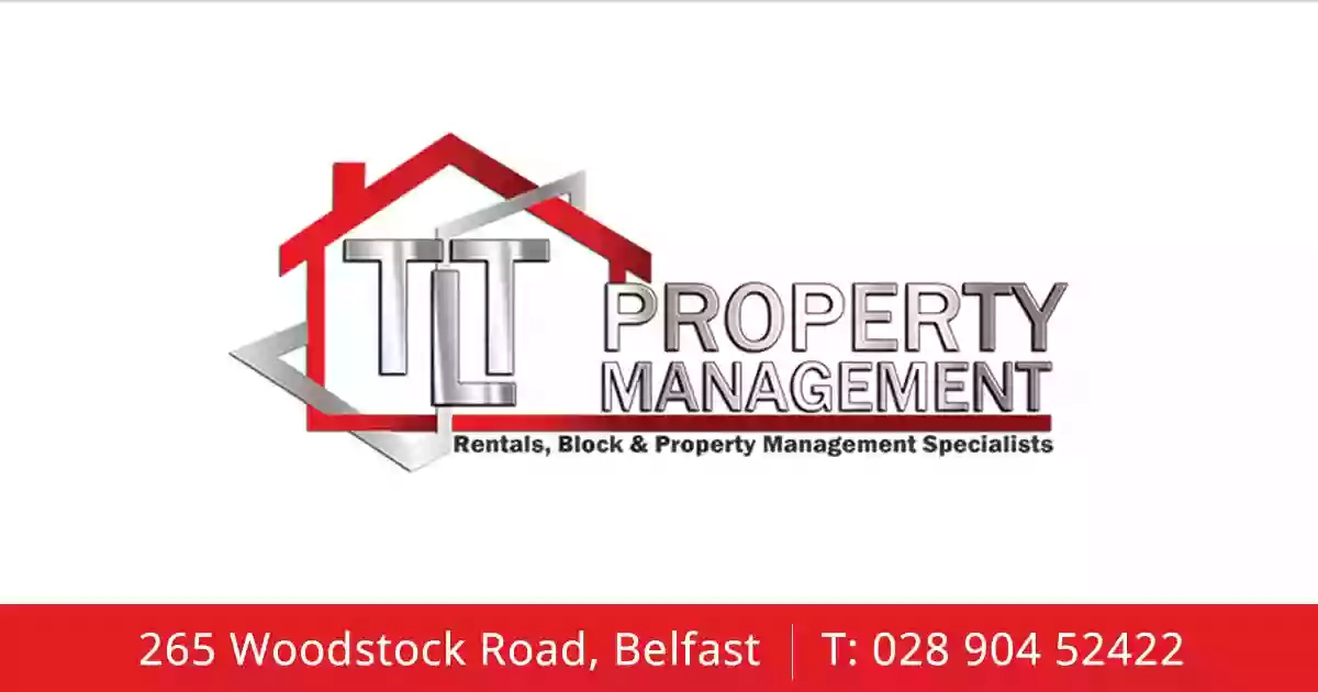 TLT Property Management Belfast