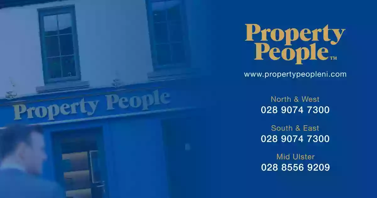 Property People Ltd