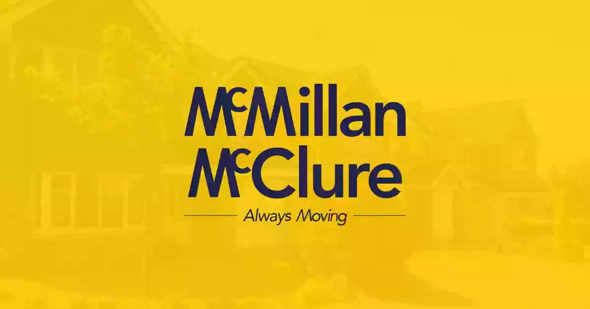 McMillan McClure