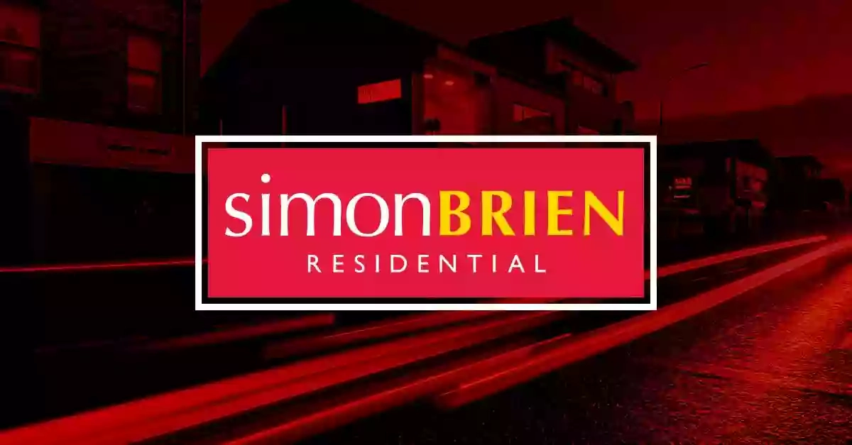 Simon Brien Residential