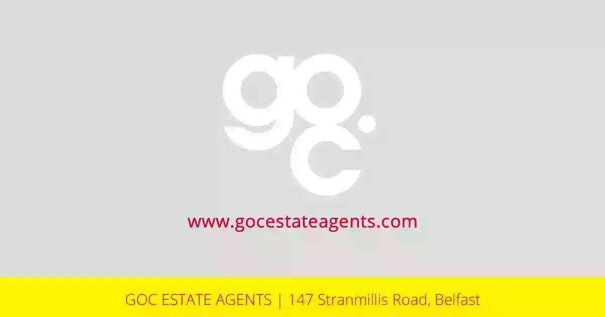 GOC Estate Agents Ltd