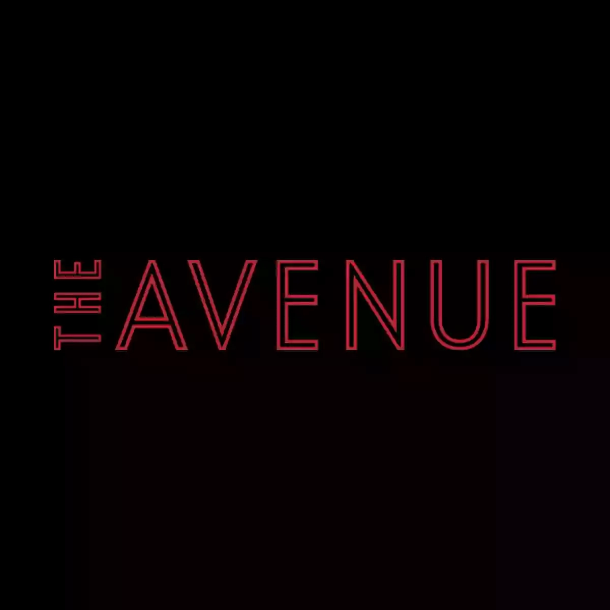The Avenue Cinema
