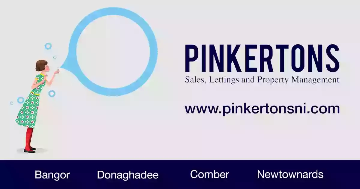 Pinkertons Estate Agents