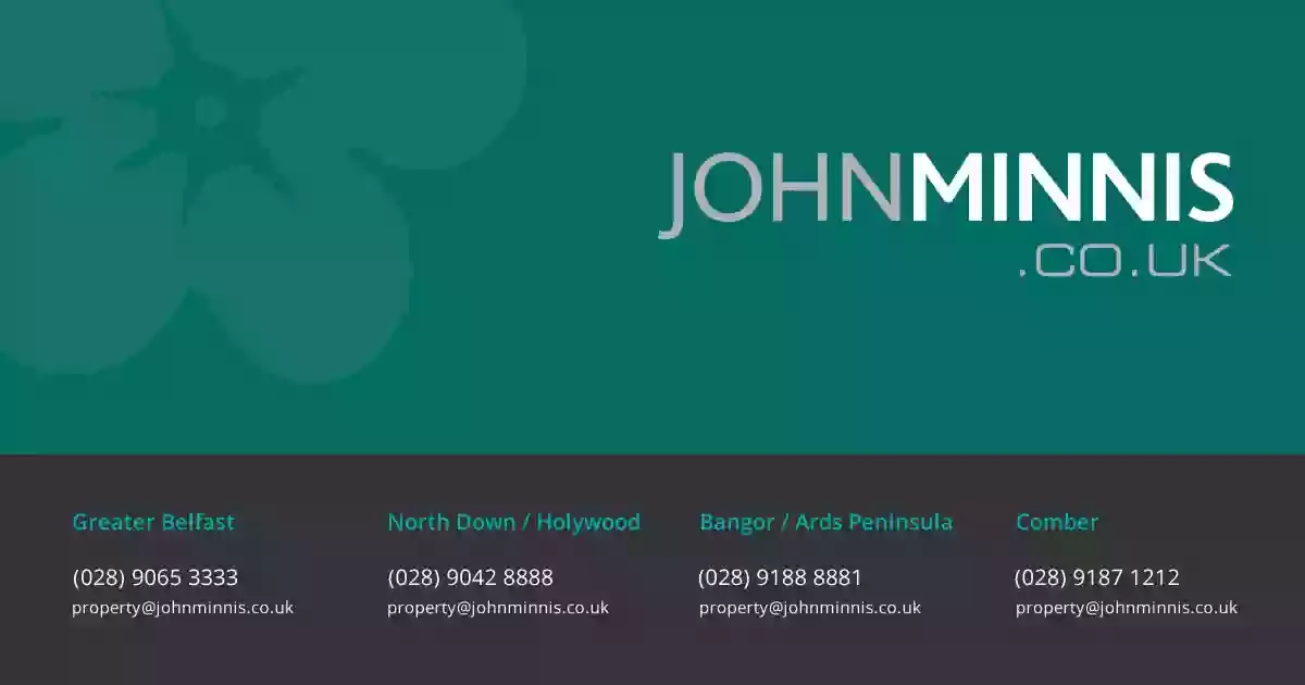 John Minnis Estate Agents