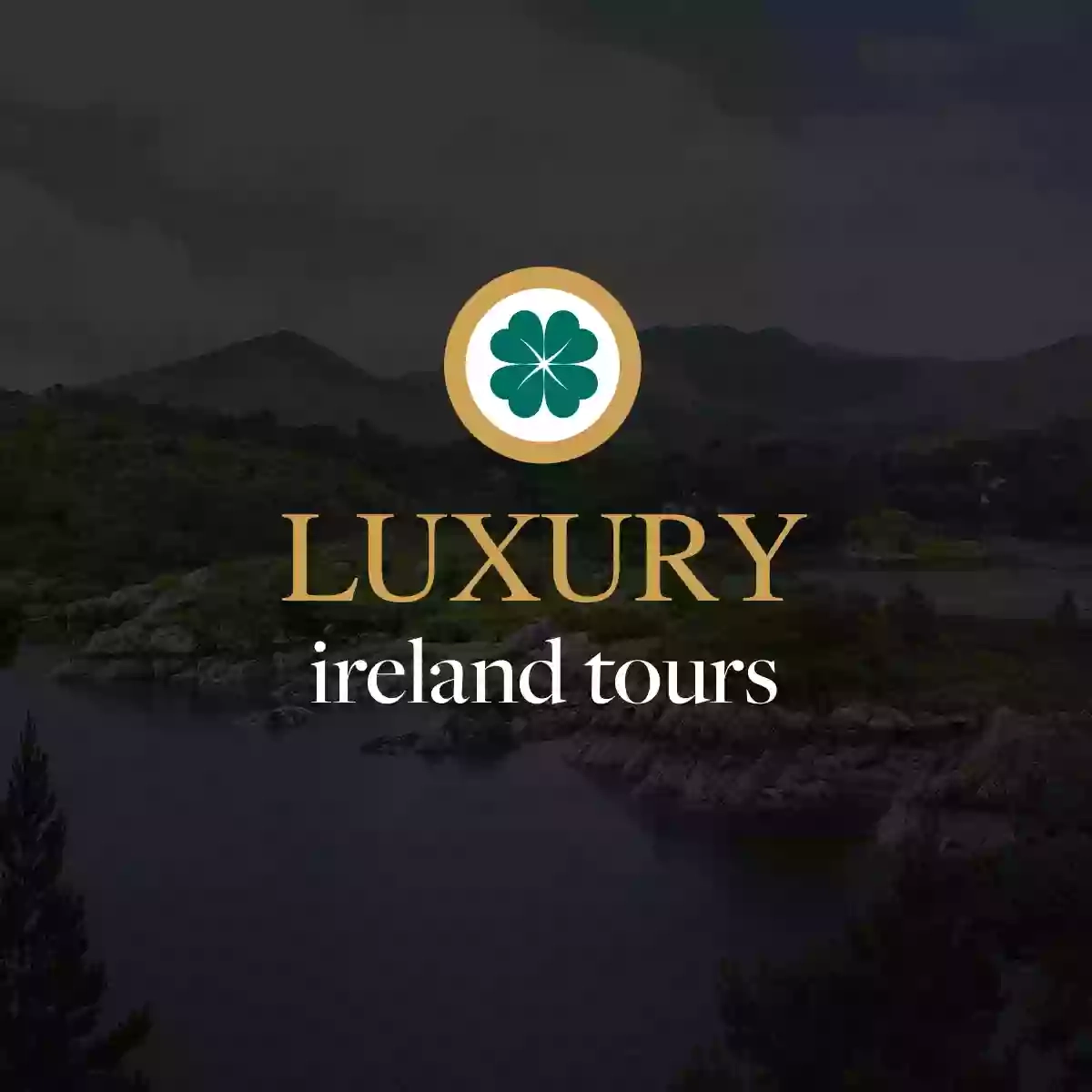 Luxury Ireland Tours