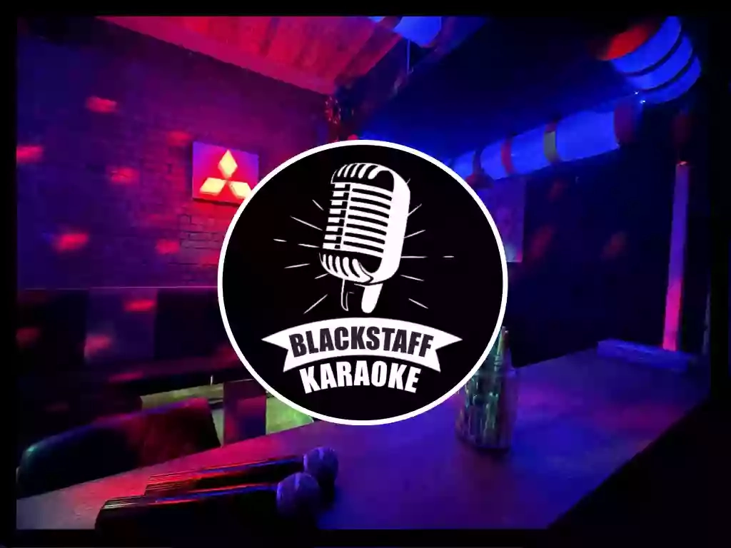 Blackstaff Karaoke