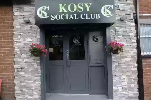 Kosy Social Club