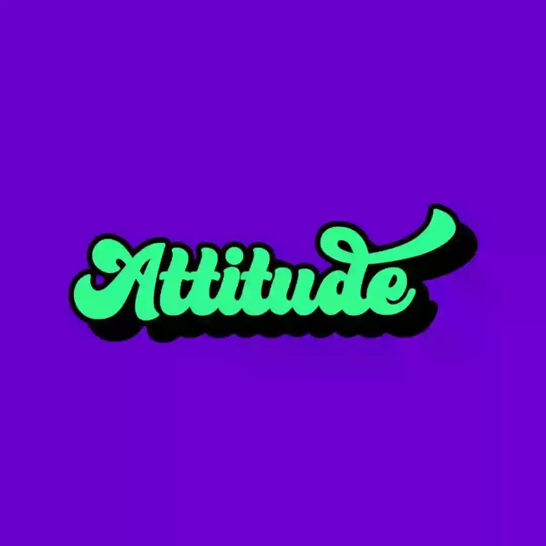 Attitude Disco