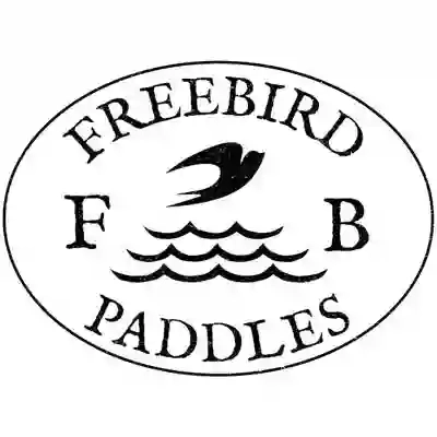 Freebird Paddles