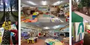 Jolly Pirates Pre-school