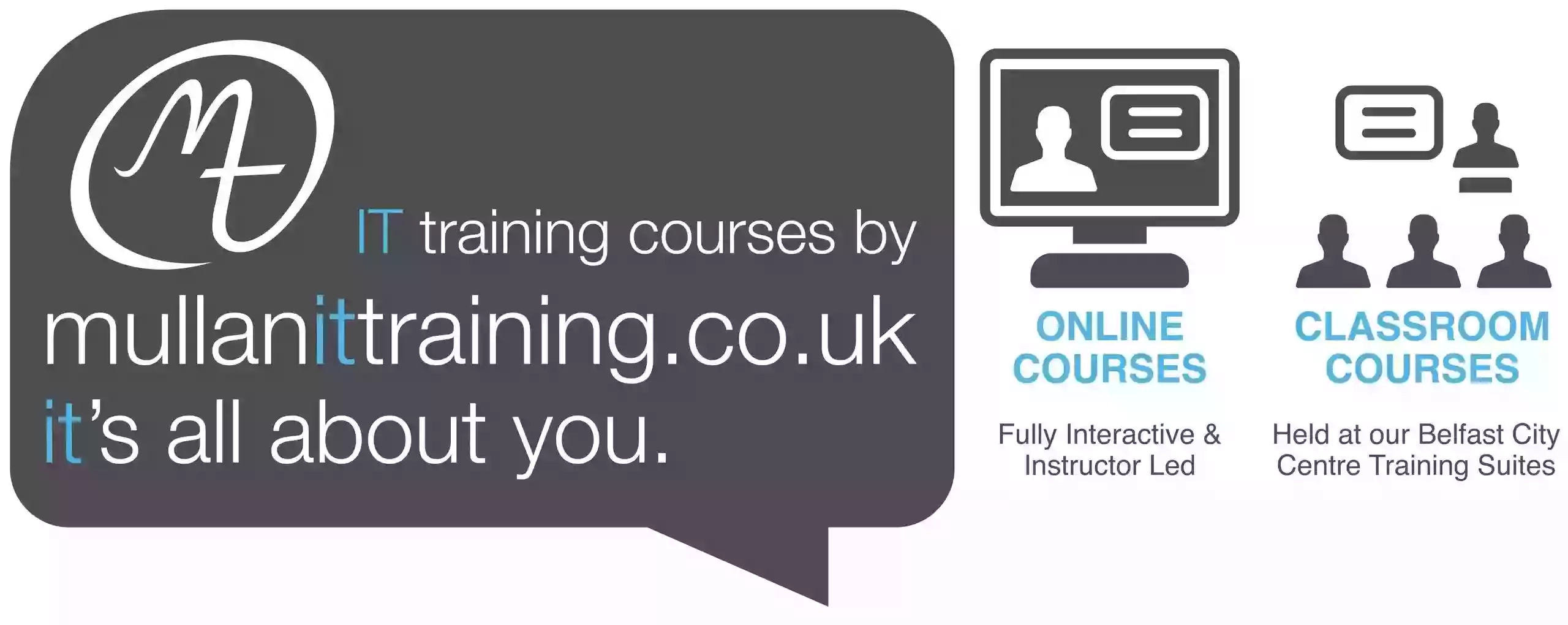 IT Training for Business Northern Ireland