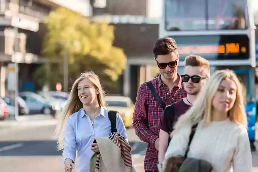 Student Support at Ulster University