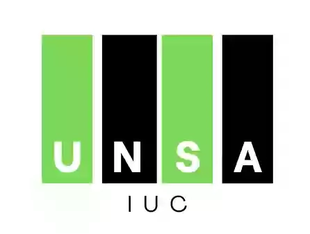 THE UNSA IUC, UK