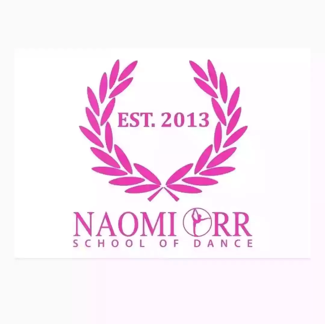 Naomi Orr School of dance