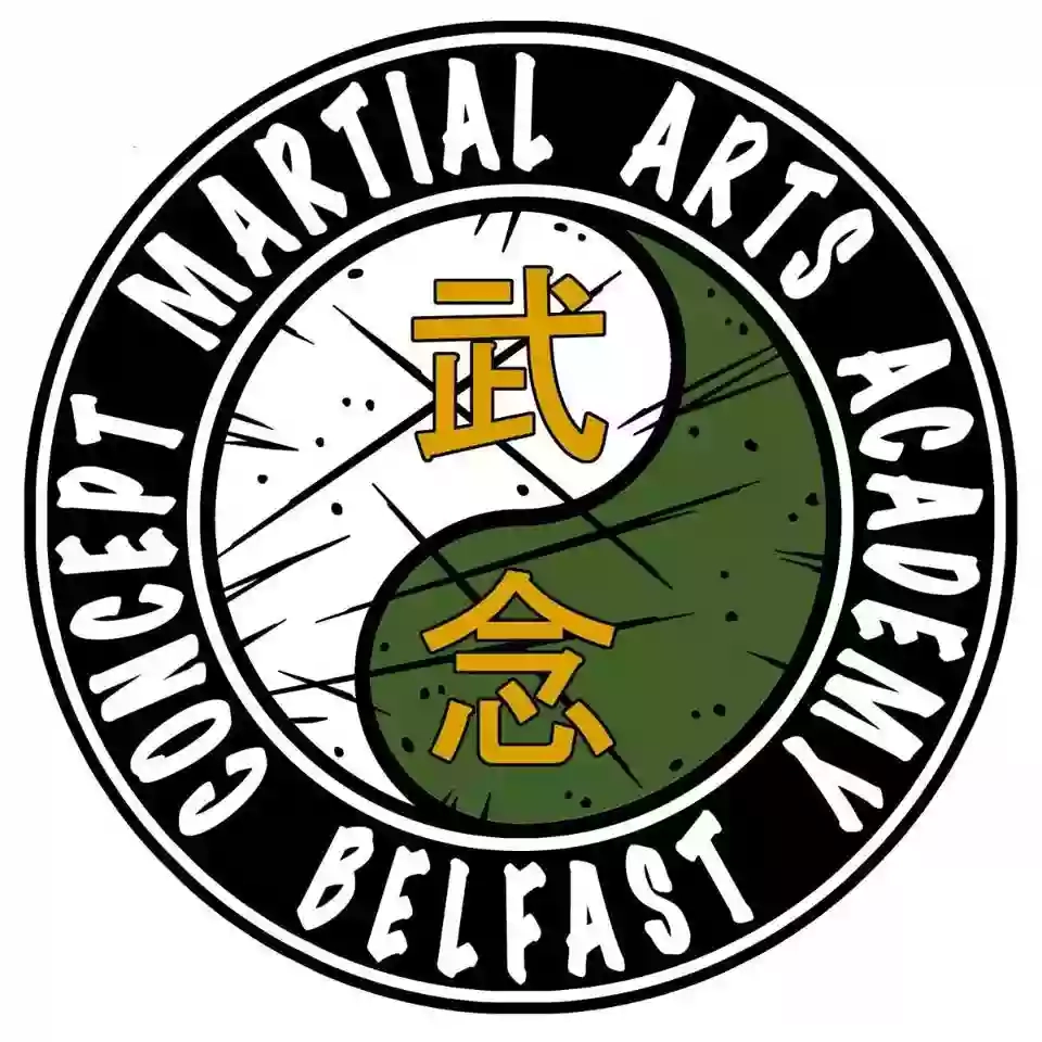 Concept Martial Arts Academy Belfast