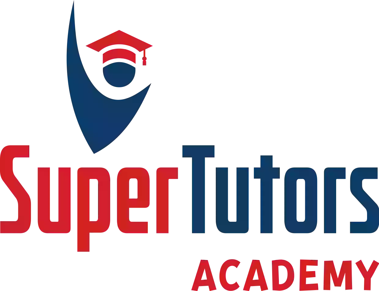 Super Tutors Academy
