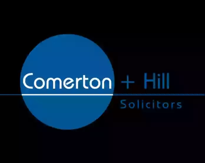 Comerton & Hill Solicitors Limited