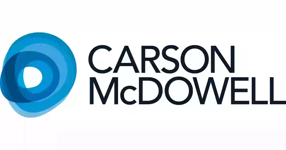 Carson McDowell LLP