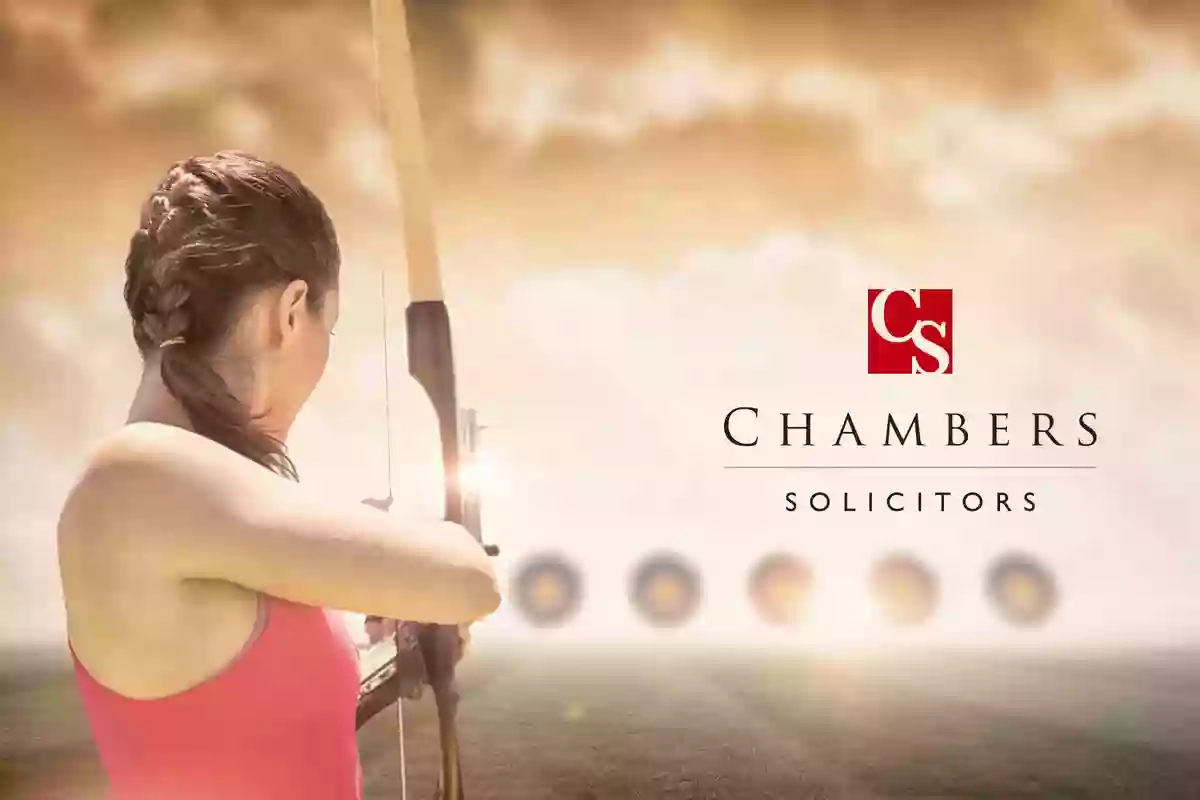 Stephen Chambers Solicitors Ltd