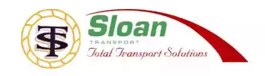 Sloan Transport