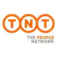 TNT Belfast Air Hub/Depot