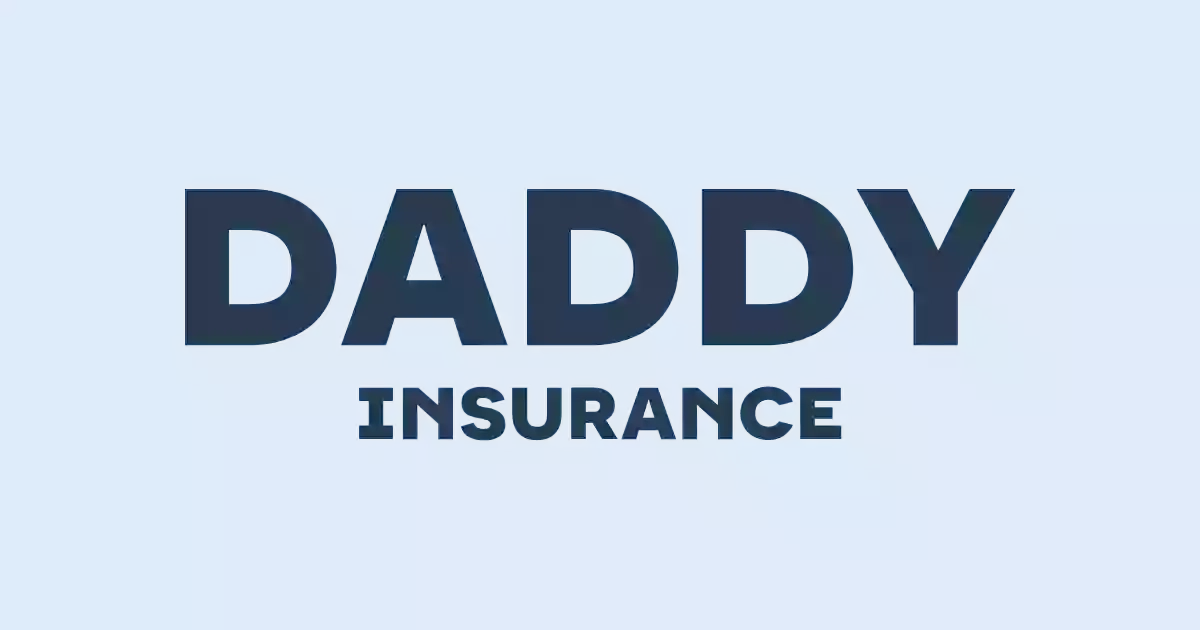 Daddy Insurance