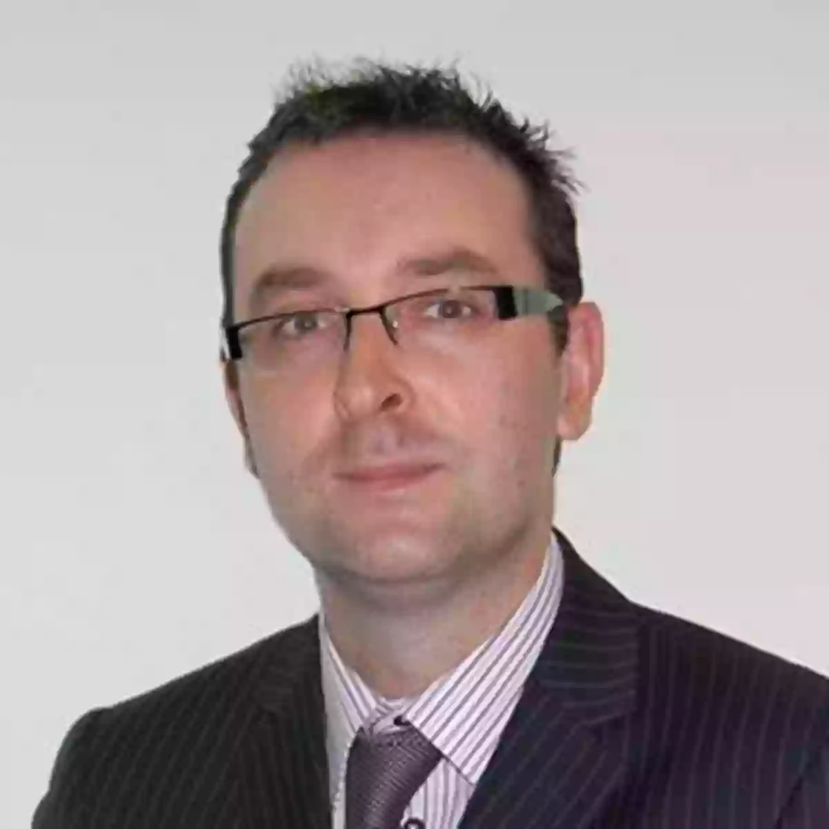Nigel Marrs - Mortgage & Protection Specialist