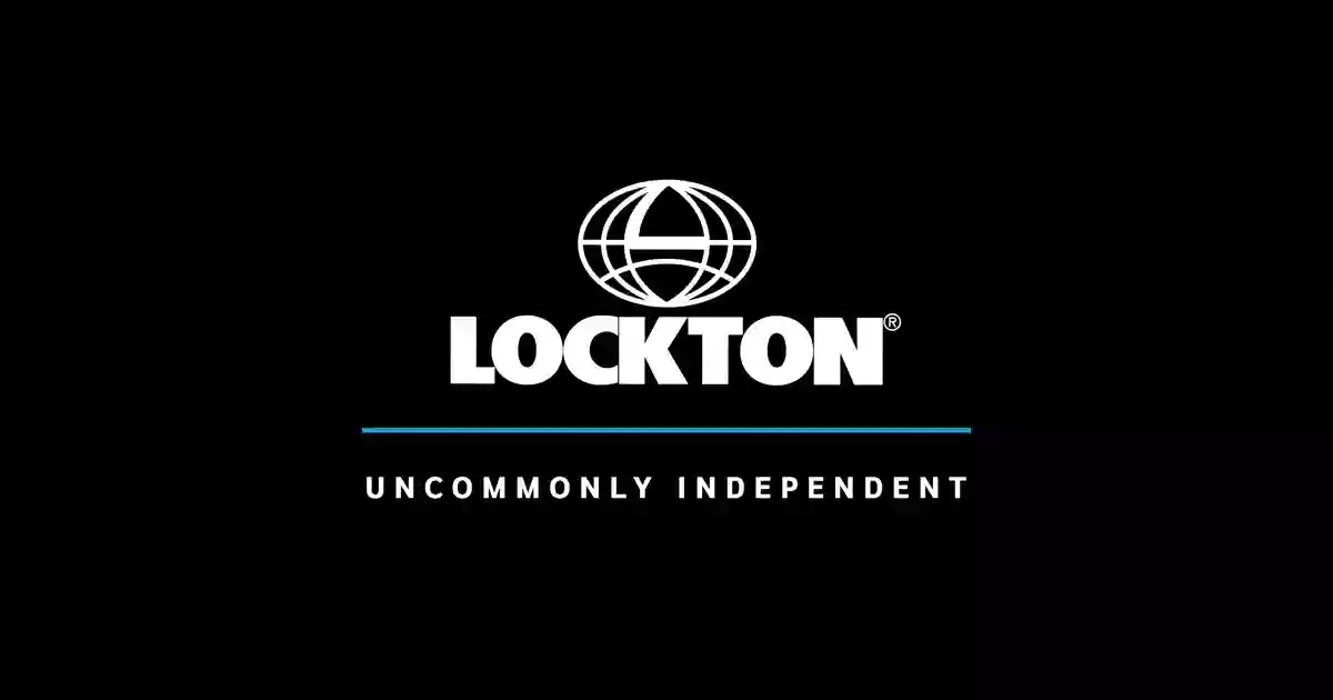 Lockton Companies LLP