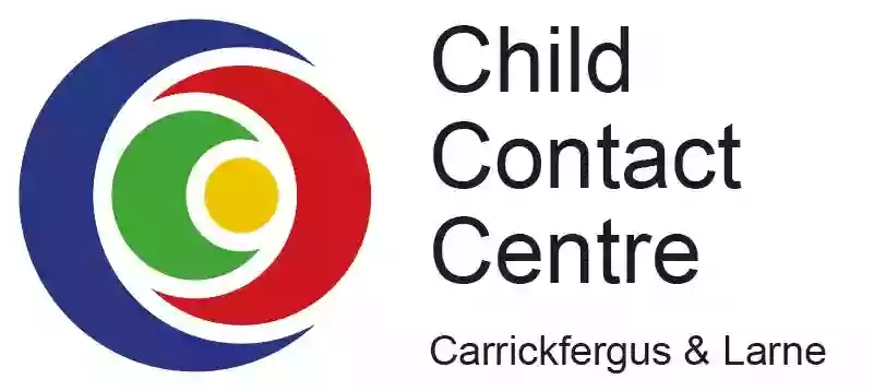 Carrickfergus and Larne Child Contact Centre