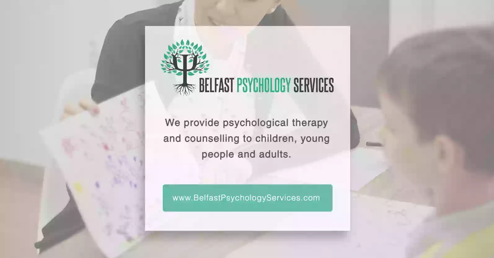 Belfast Psychology Services Ltd