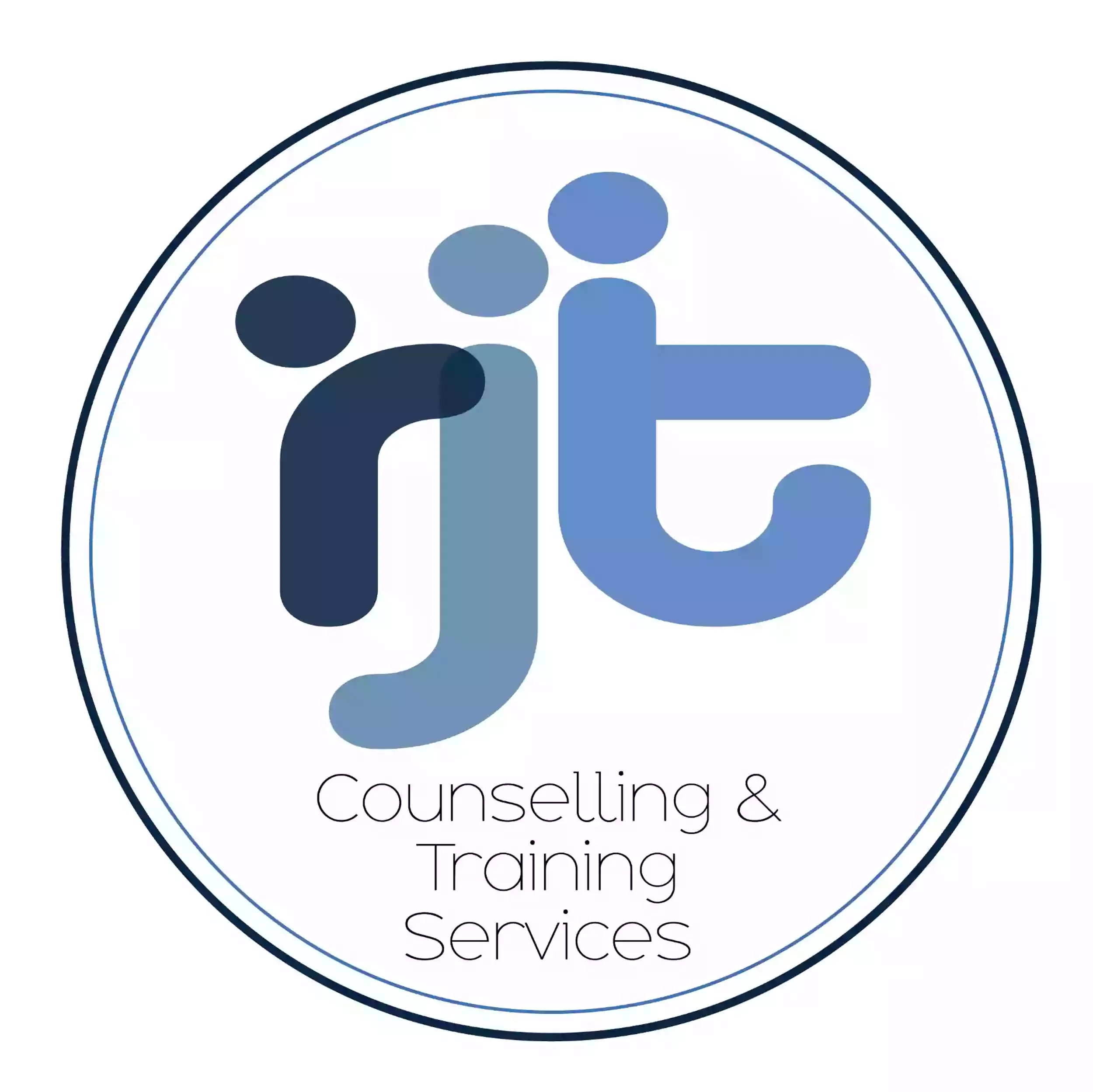 RJT Counselling & Training Services