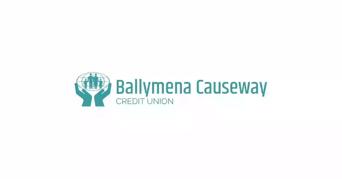 Ballymena Causeway Credit Union -Ballymena Office