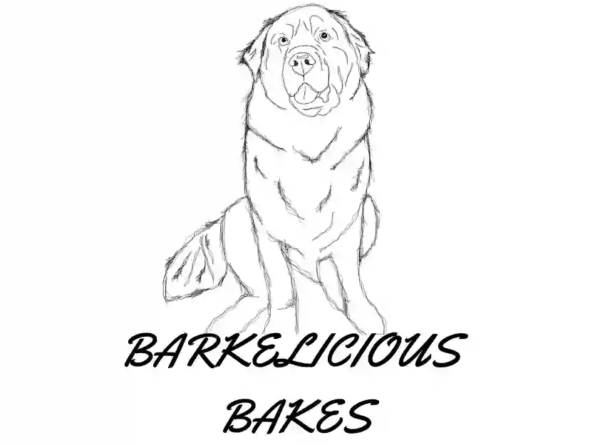 Barkelicious Bakes Boutique