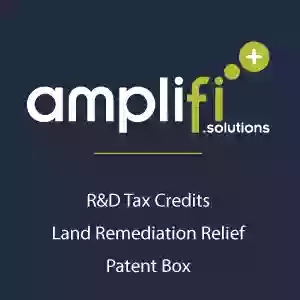 Amplifi Solutions