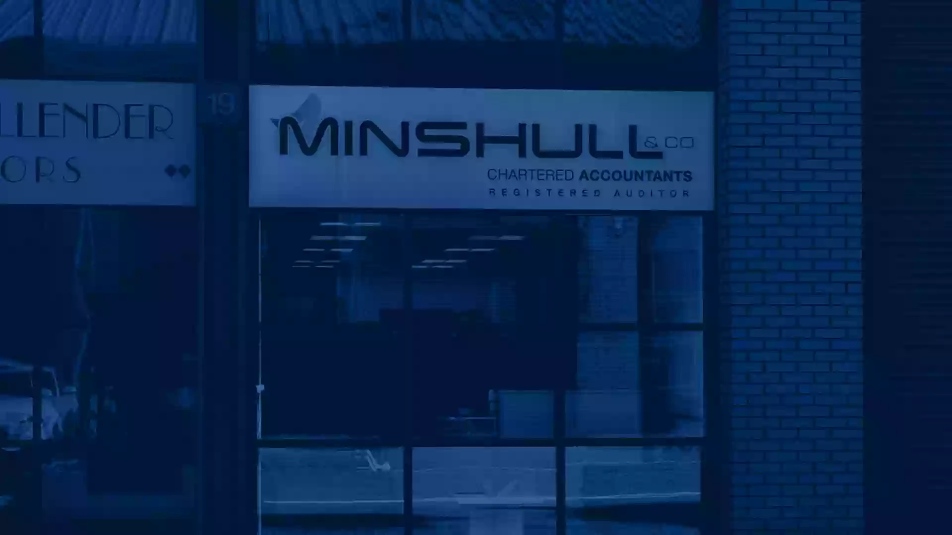 Minshull & Co