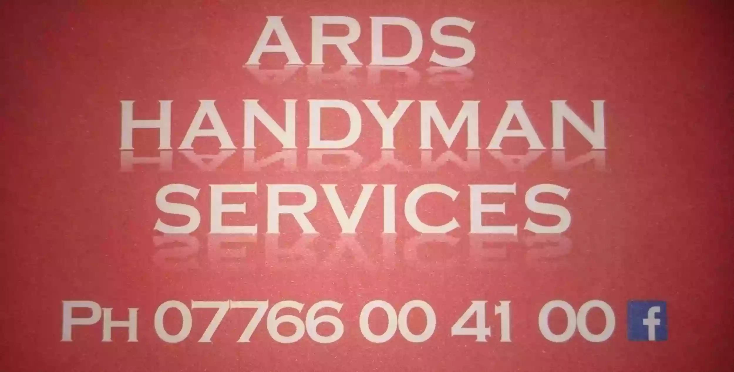 Ards Handyman Services