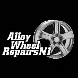 Alloy Wheel Repairs NI